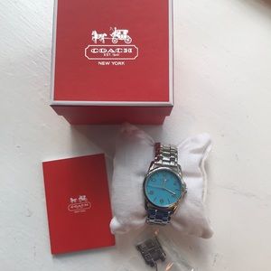 COACH Women’s Watch